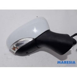Renault - Clio - Wing mirror, right