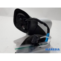 Renault - Clio - Wing mirror, right