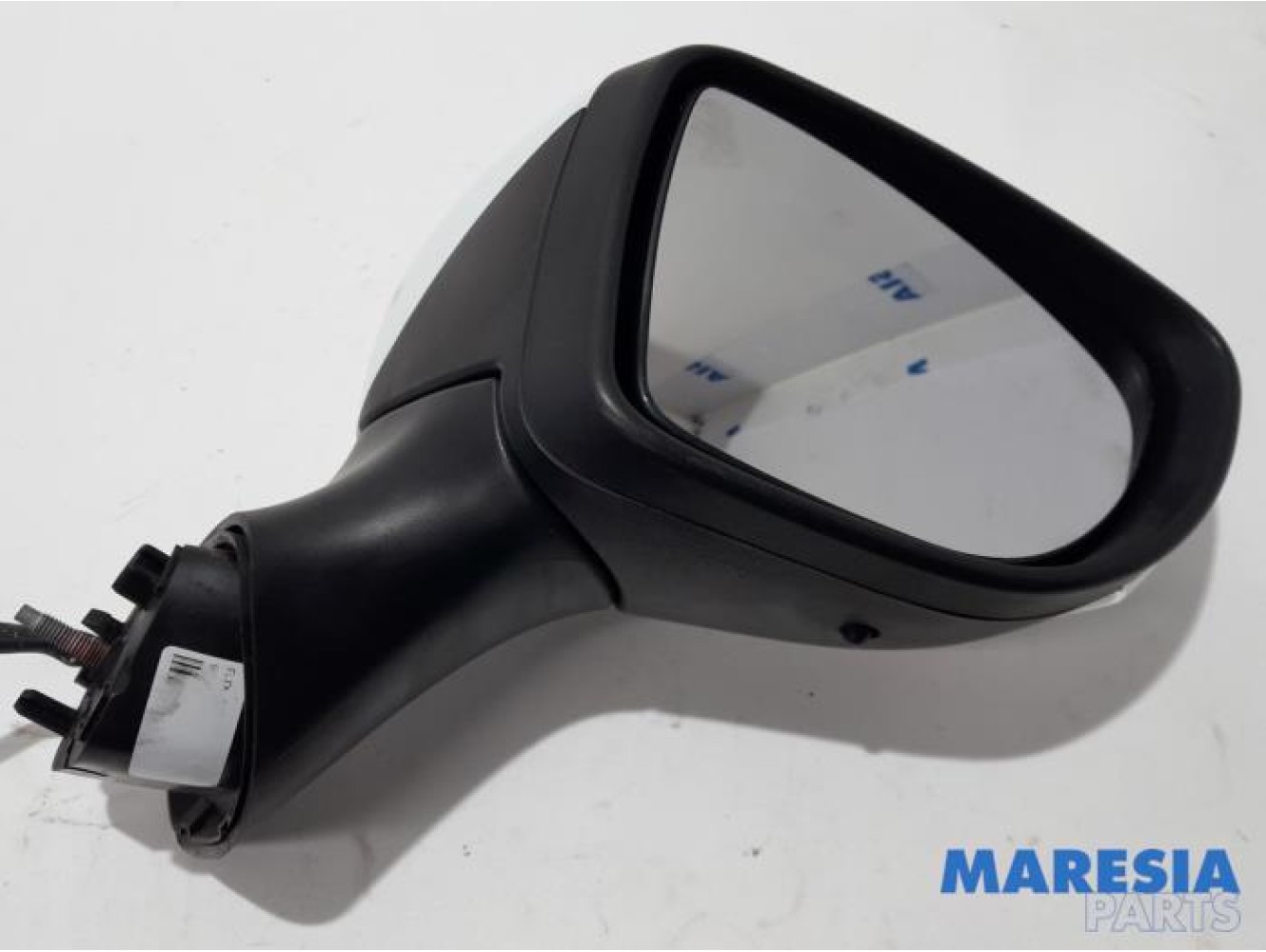 Renault - Clio - Wing mirror, right