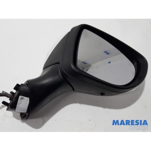 Renault - Clio - Wing mirror, right