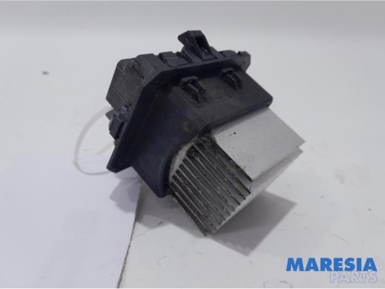 Renault - Grand Scenic - Heizung Widerstand