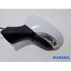 Renault - Clio - Wing mirror, left