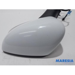 Renault - Clio - Wing mirror, left
