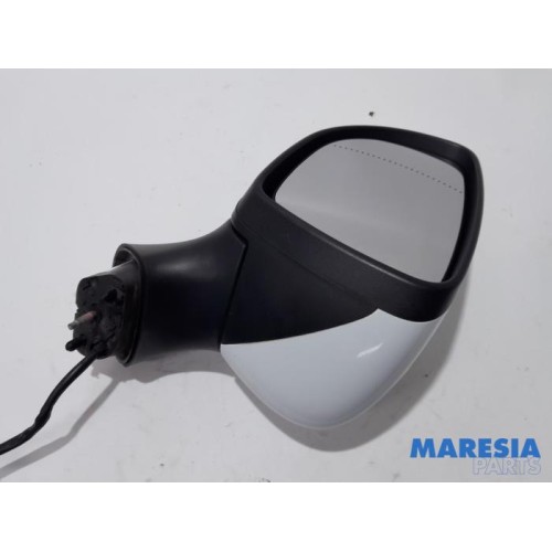 Renault - Clio - Wing mirror, left