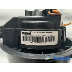 Renault - Clio - Heating and ventilation fan motor