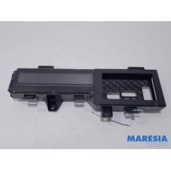 Renault - Grand Scenic - Instrument panel