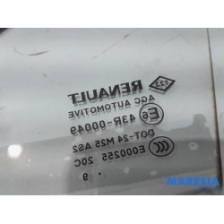 Renault - Grand Scenic - Driehoeks Ruit rechts-voor