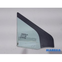 Renault - Grand Scenic - Dreieckfenster links vorne