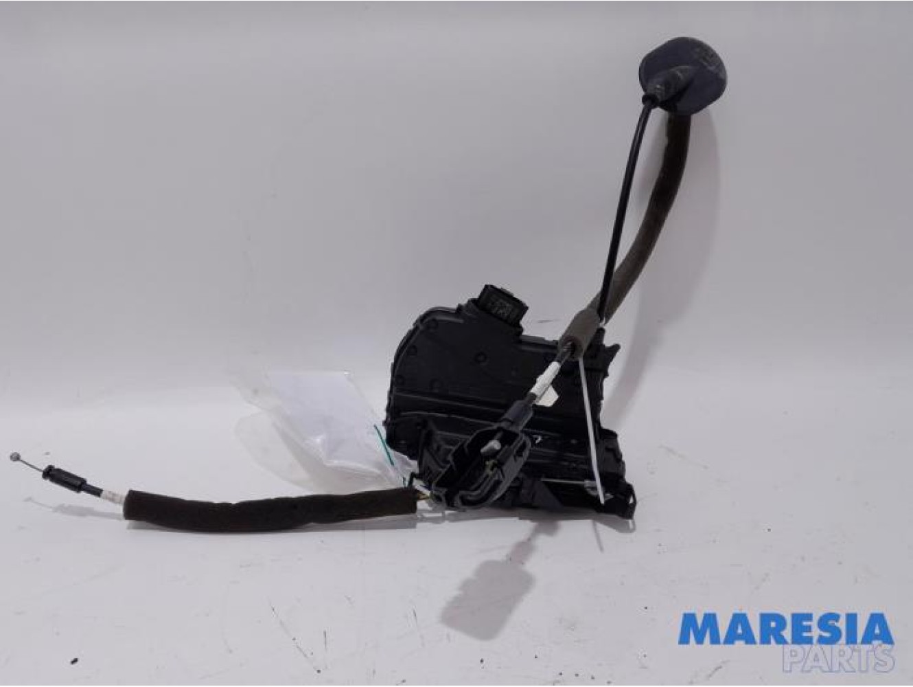 Renault - Clio - Front door lock mechanism 4-door, right