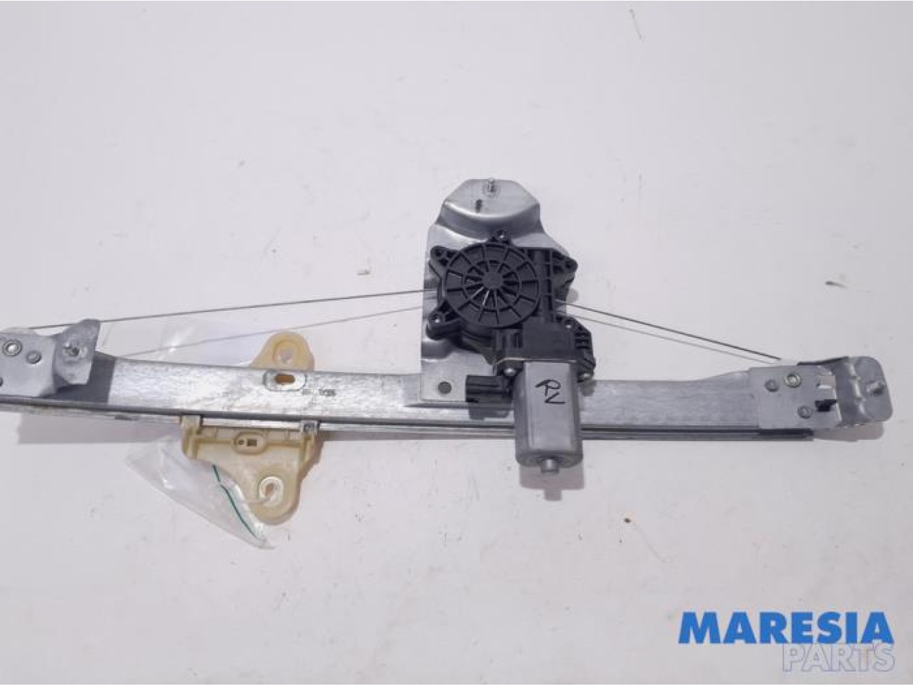 Renault - Clio - Window mechanism 4-door, front right