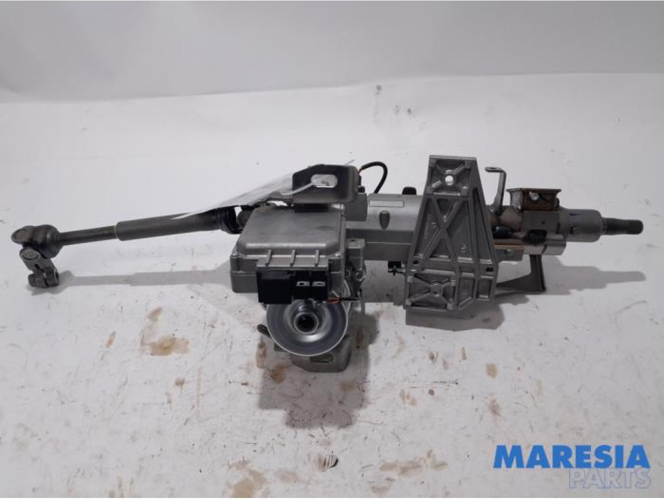 Renault - Clio - Steering column housing