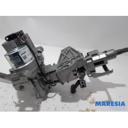 Renault - Clio - Steering column housing