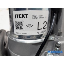 Renault - Clio - Steering column housing