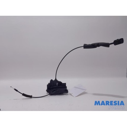 Renault - Grand Scenic - Rear door mechanism 4-door, right