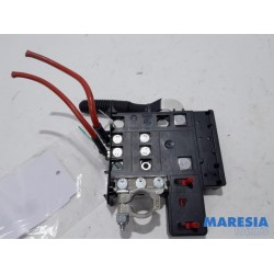 Citroen - Jumper - Fuse box