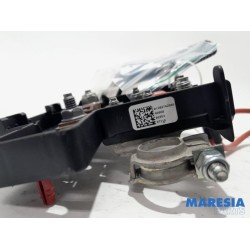 Citroen - Jumper - Fuse box