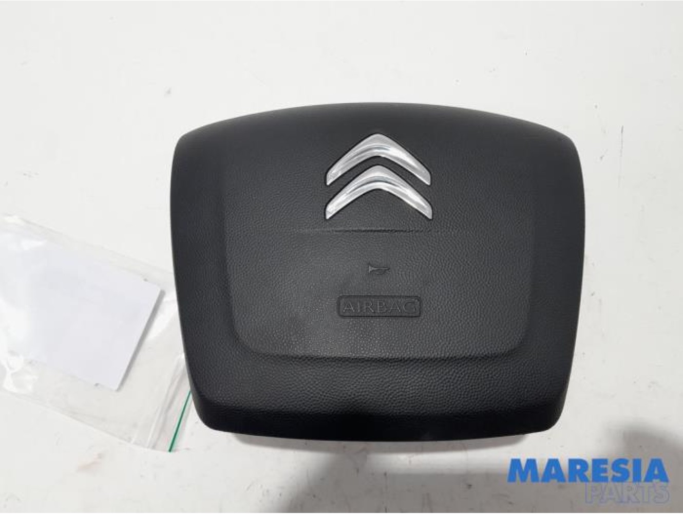 Citroen - Jumper - Airbag links (Lenkrad)