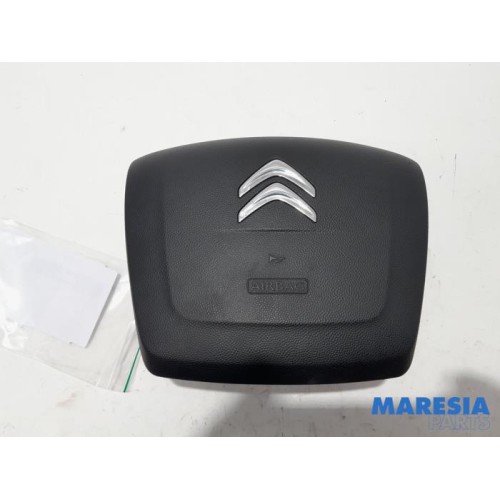Citroen - Jumper - Airbag gauche (volant)