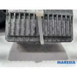 Citroen - Jumper - Glow plug relay
