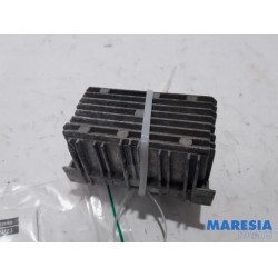 Citroen - Jumper - Glow plug relay
