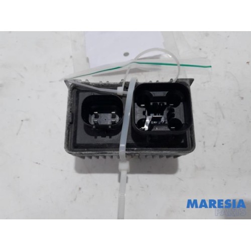 Citroen - Jumper - Glow plug relay