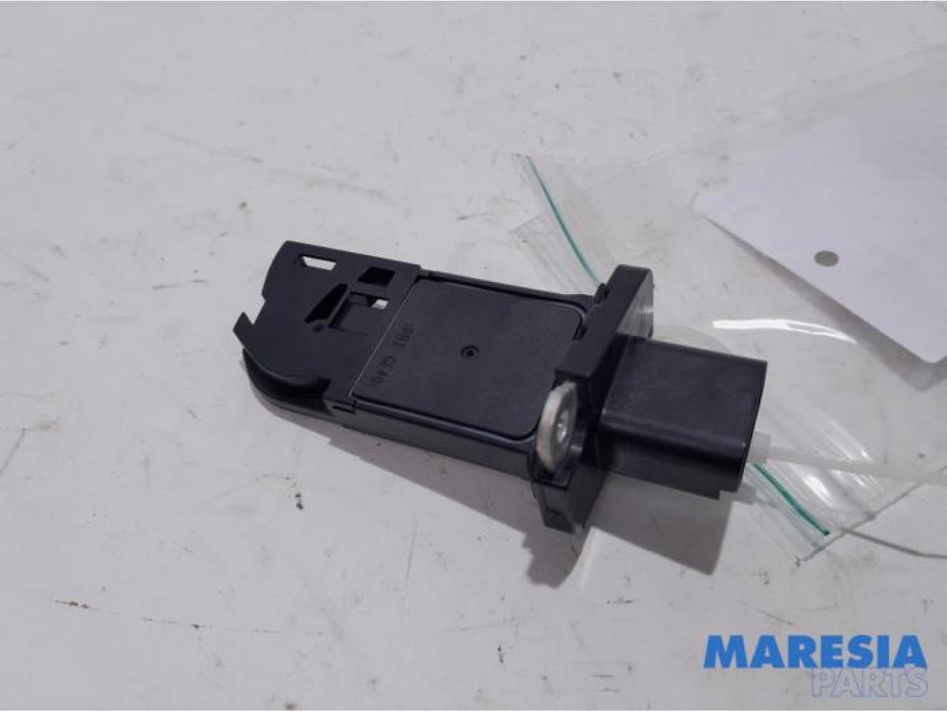 Citroen - Jumper - Airflow meter