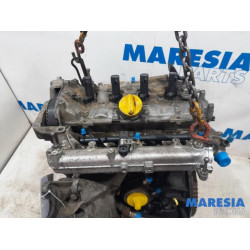Renault - Espace - Engine