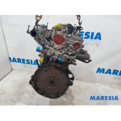 Renault - Espace - Engine