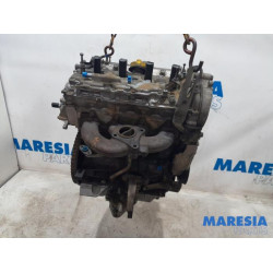 Renault - Espace - Engine