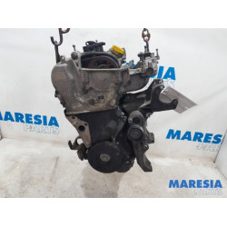Renault - Espace - Engine
