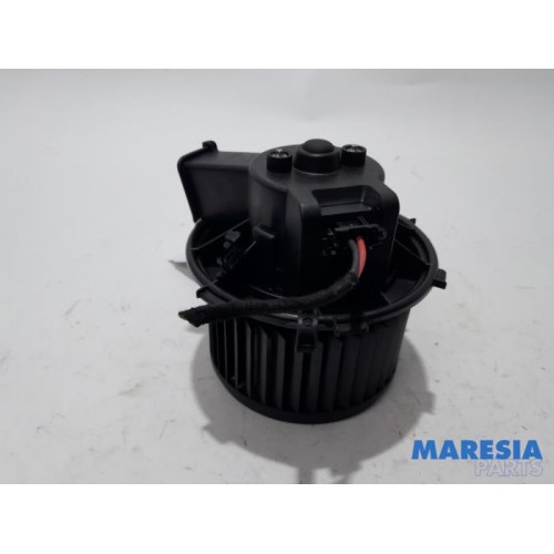 Citroen - Jumper - Heating and ventilation fan motor
