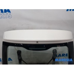 Fiat - 500 - Hayon