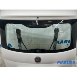 Fiat - 500 - Hayon