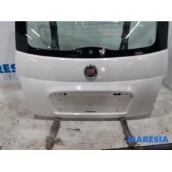 Fiat - 500 - Hayon