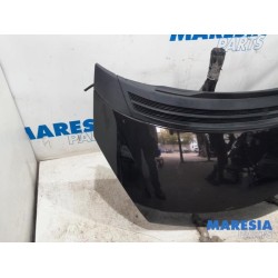 Renault - Espace - Capot