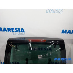 Renault - Espace - Tailgate