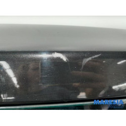 Renault - Espace - Tailgate