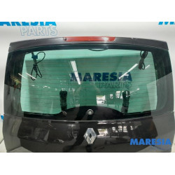 Renault - Espace - Tailgate
