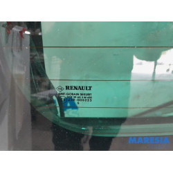 Renault - Espace - Tailgate