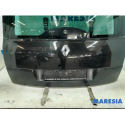 Renault - Espace - Tailgate
