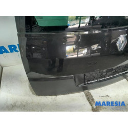 Renault - Espace - Tailgate