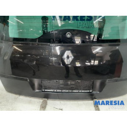 Renault - Espace - Tailgate