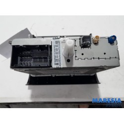 Citroen - Jumper - Radio CD player
