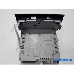 Citroen - Jumper - Radio CD player