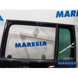 Renault - Espace - Rear door 4-door, left