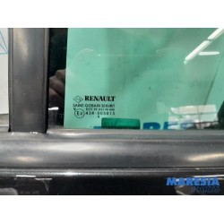 Renault - Espace - Rear door 4-door, left