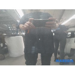 Renault - Espace - Rear door 4-door, left