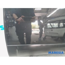 Renault - Espace - Rear door 4-door, left