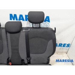 Renault - Captur - Banquette arrière