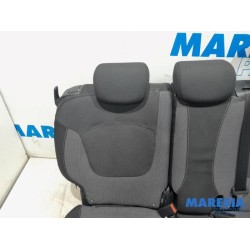 Renault - Captur - Banquette arrière